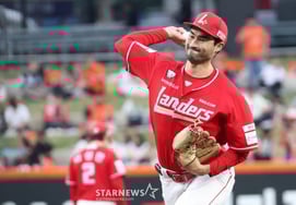 "Белые боли в плечах" SSG суперчрезвычайная ситуация, даже для иностранцев 6 недель... Что мне делать с этим 'ERA 9-е место в старте' [Место проведения Тэджона]