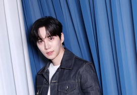 "不愧是皇帝"李俊昊，明星排名 男 IDOL"第2位"