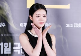 OH MY GIRL的YooA，继IRENE·HARIN之后明星排名女子偶像第三