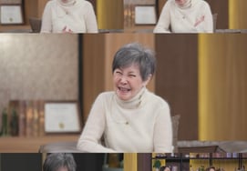 Yoon Bok-hee mentions a contract fraud in the Philippines, reflecting on her tumultuous life... "Was meeting Elvis so surprising?" [Day & Night]