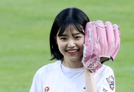 [Фото] Чхве Джи Су, который доминирует на холме