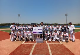 Korea Women's Baseball League Finds a Reliable Partner! Signs Official Sponsorship Agreement with Mongbest