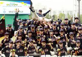 'ABS+Video Review for All Games' The 80th Golden Lion National High School Baseball Tournament Opens on May 2
