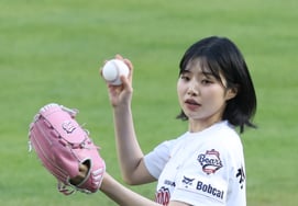 [Фото] Чхве Джи Су, который доминирует на холме