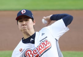 [フォト] チェ・スンヨン「初勝利を報告する日」