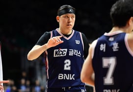 "史上首次"KCC奇迹，晋级正规联赛第六名冠军争夺战 与索诺争夺冠军杯的"大碰撞"