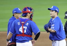 [Фото] Чхве Вон Тхэ: «Ты больше не будешь трястись»