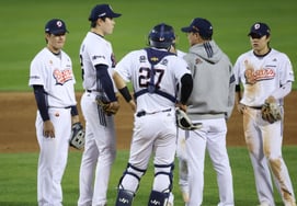 [Photo] Choi Seung-yong: "I will definitely stop it"