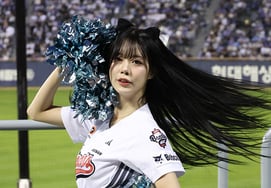 [Photo] Joo Ye-ji, "May's A Chinese Ghost Story"