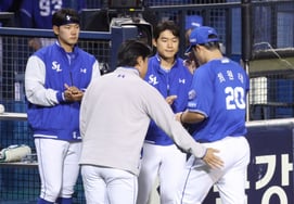 [Фото] Чхве Вон Тхэ: «К сожалению, до этого момента»