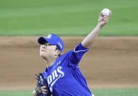 [相片儿] 李胜民的"完美投球"