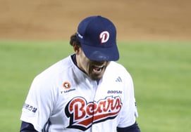 [フォト] タムラ『私が止めた』'