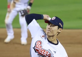 [相片儿] 尹泰浩"用快球决胜负"