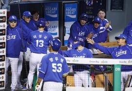 [Chụp ảnh] Lee Sung Gyu: 'Tình huống bằng điểm hoàn hảo'