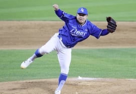 [フォト] イ・スンヒョン 『止めなければならない』'