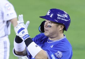 [Фото] Чхве Хён У 'Лев, давай еще немного постараемся'