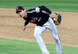 [Photo] "I was in a hurry!"