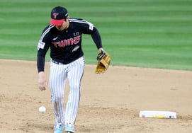 [フォト] 「心が焦っていた！」'