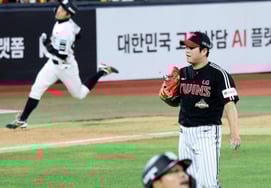 [Фото] "Сегодня нет никакой перемены!' Хам Док Джу, который сохранил 1 очко