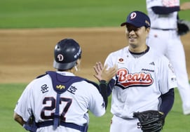 [フォト] イ・ヨンハ『やっと笑える』