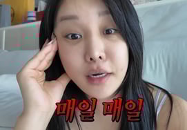 『スーパーマンが帰ってきた』のMCが、アルコール依存症を告白した..「子どもを産んでから2年間、毎日酒を飲んでいた」ララルが明かした大人のADHD [スター・イシュー]