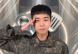 「千万人俳優」パク・ジフン、衝撃的な宣言が飛び出した 「軍楽隊の宣伝兵になるつもりはない」入隊時期？ もうすぐ" [スター・イシュー]