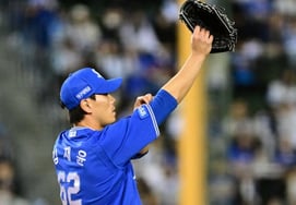 Tại sao Samsung lại đột ngột nâng Kim Jae Yoon lên trong 'Ball Countdown 1' của Park Joon Soon → Thủ phạm gây ra thảm họa [Cảnh bóng chày hôm qua]