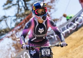 "亚洲首创"世界顶级山地自行车(MTB)世界系列赛将在平昌举行