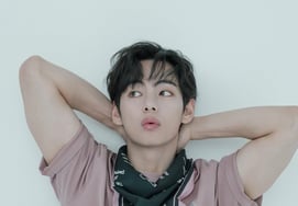 'V-Effect': BTS V as Ambassador Drives Global Fashion and Consumer Goods Brands to Soaring Sales