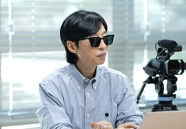 "秀智和边佑锡出演，可以吗？"..刘在石，挑战短剧制作·导演 [玩什么]
