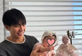 Lee Seung Gi, không có người cha nào như vậy trong phim 'Mang thai lần thứ hai'Giúp đỡ các gia đình có vấn đề về phát triển đồng ruộng và 'đóng góp toàn bộ nhiên liệu' [chính thức]