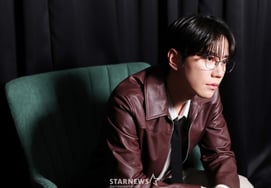 Lee Joon Young năm nay sẽ nhập ngũ..Tuyên bố nghỉ hưu của ca sĩ [Phỏng vấn ②]