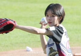 [Photo] Jung Ji-so 'Victory Fairy The Glory'