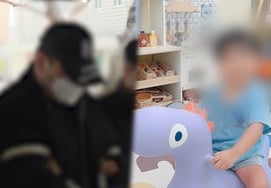 What is the truth behind the Yangju child death case?.. Signs of abuse by the biological father captured [Curious Story Y]