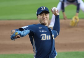 [相片儿] 河俊英 '昌原直言不讳'