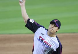 [フォト] キム・ジンソン、コッコツで危機を削除