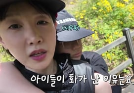 HaHa♥Byul, "Sing a Song" Request from a Citizen... Eldest Son Dream Gets Upset