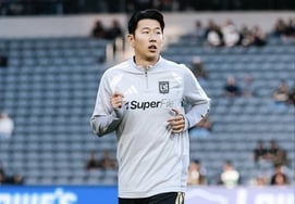 Son Heung-min misses out again; rotation strategy signals focus... league schedule 'skipped' once more due to packed calendar