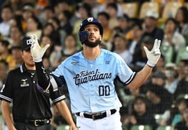 This can't be! 'Former Hanwha lucky charm' Liberato faces disgrace as potential 'worst foreign investor batter' in Taiwan history → 66 consecutive at-bats without a home run humiliation