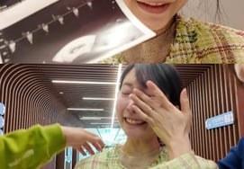 Lee Ji-hoon ♥ Ayane, End of Miscarriage Pain.. Weeping Upon Hearing Second Child's Heartbeat: "I Was So Nervous"