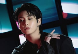 BTS Jung-kook makes new history in the UK as a K-pop solo artist, earning 'GOLDEN' gold certification