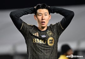 'Son of Fury' Son Heung-min: "If we lose, I get really angry; even if I lose in training, I won't talk to anyone" — 'Storm of two assists' silences slump rumors