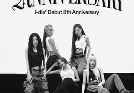Idles, 8th Debut Anniversary Reflections: "We'll work even harder for 80 more years... Stay with Neverland for a long time"