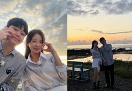29 Оксун ♥ Ён Су действительно расстался? Фотографии пары исчезли. [человек.]
