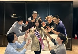 Kim Hye-yoon, the Queen of Horror's Majesty... 'Sal-mok-ji' Surpasses Break-even Point by Three Times [Star Issue]
