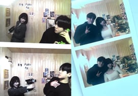 'Open Relationship' Yoon-hoo: "Can't Capture the Real Thing"..♥ Already in a Love Fight with Choi Yu-bin? [Star Issue]