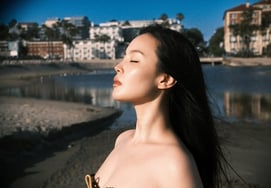 ドッキ、♥イハイへのラブスタが暴走「とても美しいです」"
