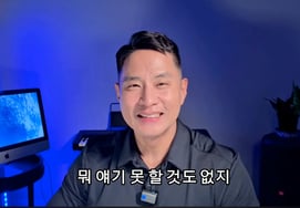Yoo Seung-jun speaks on rumors... announces communication, "Even questions about the military are fine"