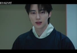 IU kết hôn → nhập việnByeon Woo Seok: 'Tôi không thể tha thứ khi chạm tay vào vợ tôi' [đại quân phu nhân]