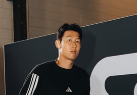 'Son Heung-min Excluded from Starting Lineup Again': LAFC Announces Starting Lineup for MLS Match Against San Diego FC